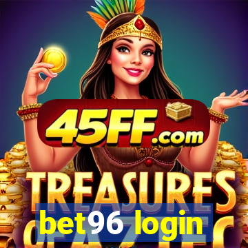 bet96 login